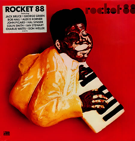 Rocket 88 -  Rocket 88