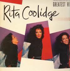 Rita Coolidge - Greatest Hits