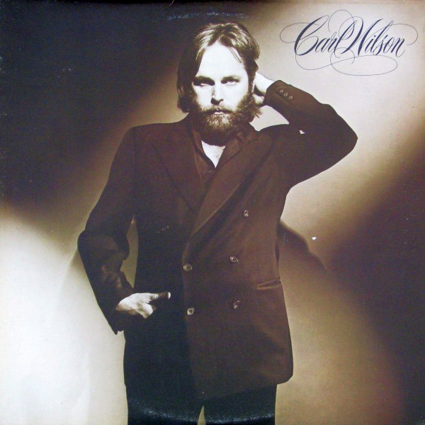 Carl Wilson - Carl Wilson