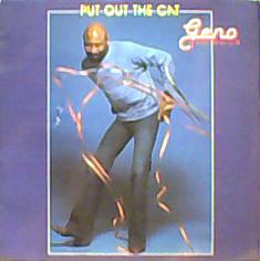 Geno Washington - Put Out The Cat