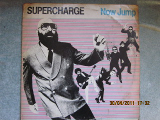 Supercharge - Now Jump