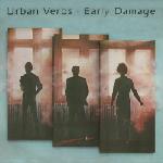 Urban Verbs - Early Damage