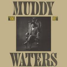 Muddy Waters - King Bee