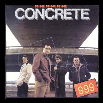 999 - Concrete