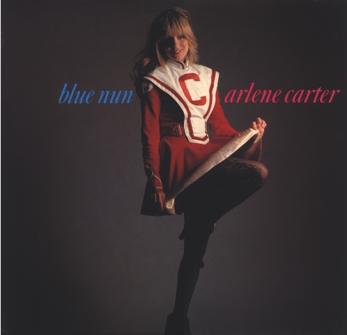 Carlene Carter - Blue Nun