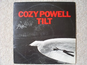 Cozy Powell - Tilt