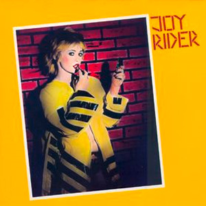 Joy Rider - Joy Rider