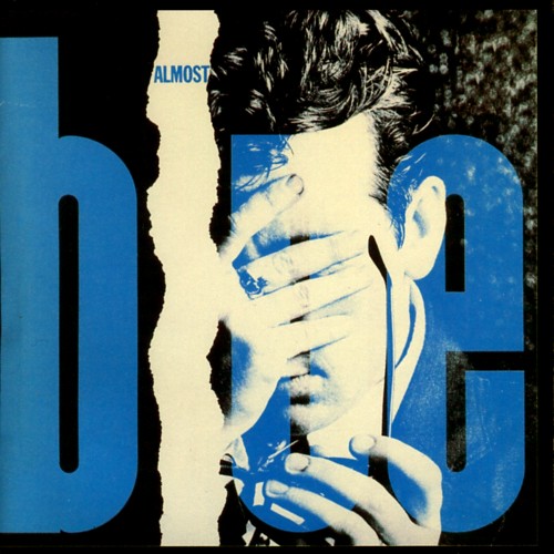 Elvis Costello - Almost Blue