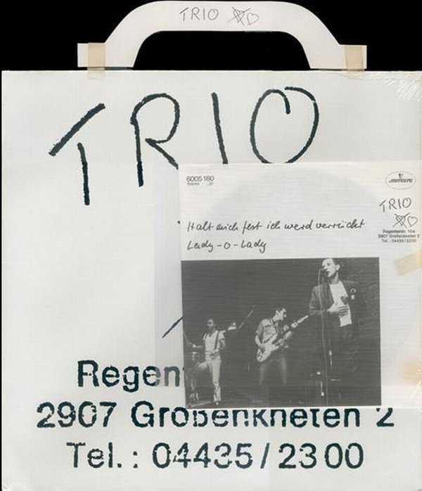 Trio -Trio