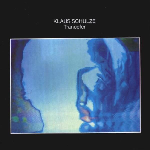 Klaus Schulze - Trancefer