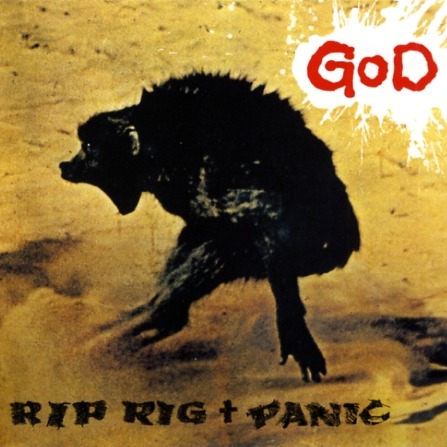 Rip Rig & Panic - God