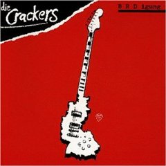 die Crackers - BRDigung