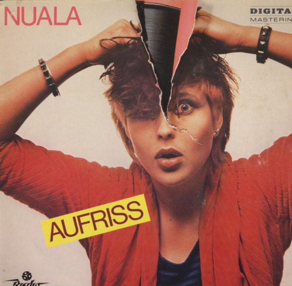 Nuala - Aufriss