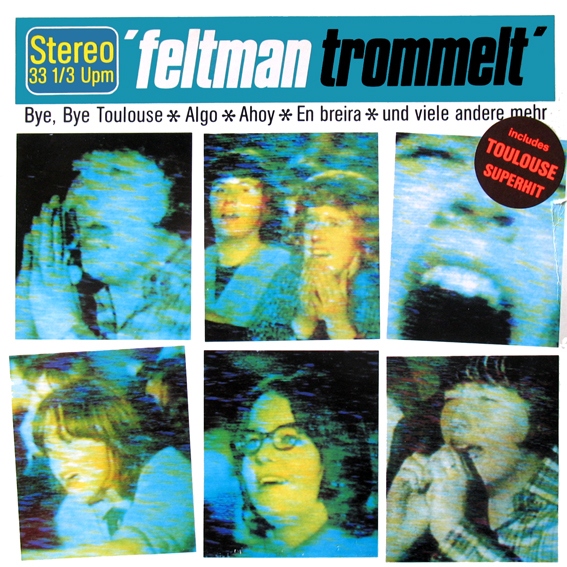 feltman trommelt