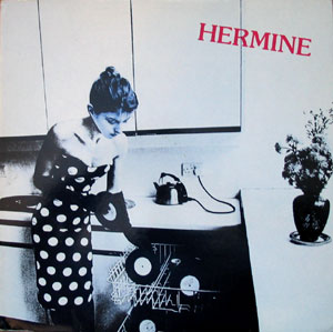 Hermine - The World On My Plates