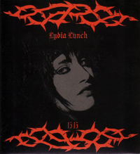 Lydia Lunch - 13.13