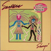 Santana - Shango