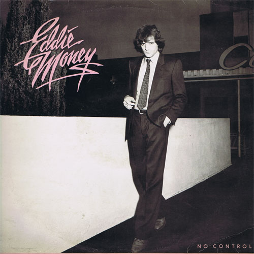 Eddie Money - No Control