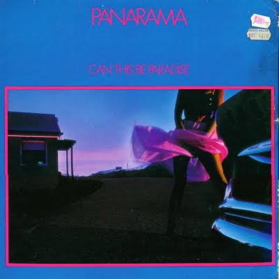 Panarama - Can this Be Paradise