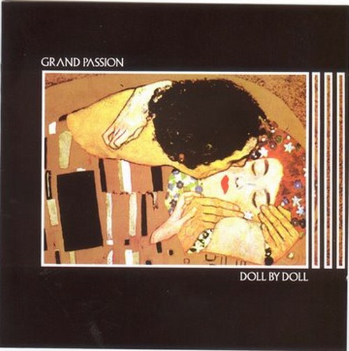 Doll By Doll - Grand Passion