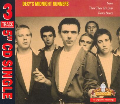 Dexys Midnight Runners  - Geno