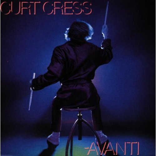 Curt Cress - Avanti