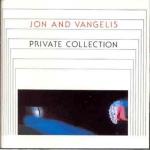 Jon and Vangelis - Private Collection