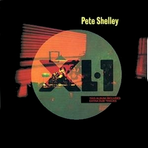 Pete Shelley - XL1