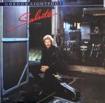 Gordon Lightfoot - Salute