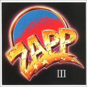 Zapp - ZAPP III