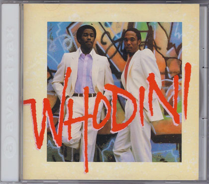 Whodini