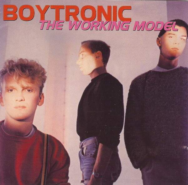 Boytronic - The Working Model