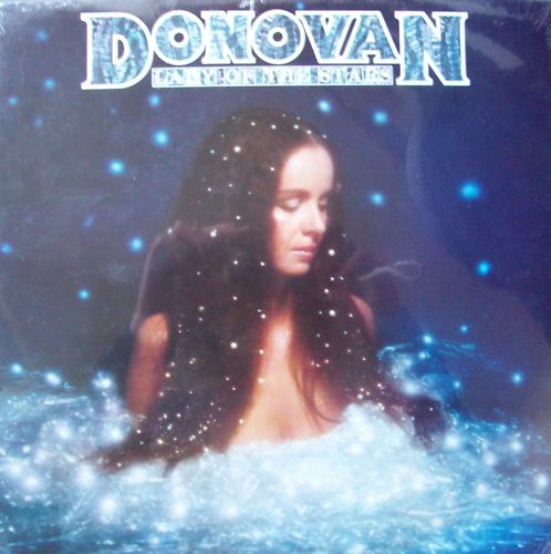 Donovan - Lady Of The Stars