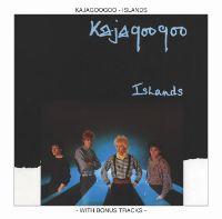 Kajagoogoo - Islands