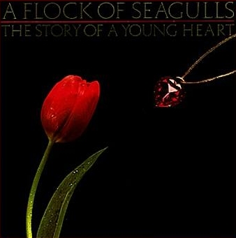 A Flock Of Seagulls - The Story Of A Young Heart