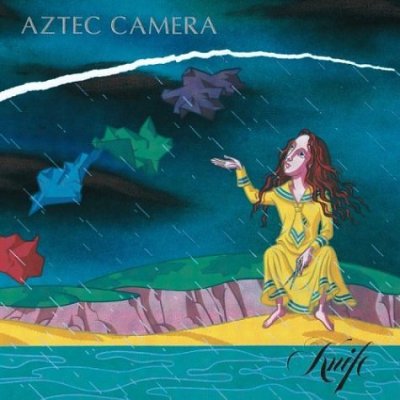 Aztec Camera - Knife