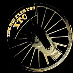 XTC - The Big Express