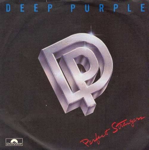 Deep Purple - Perfect strangers