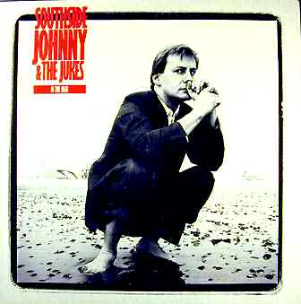 Southside Johnny & The Jukes - In the heat