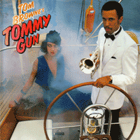 Tom Browne - Tommy Gun