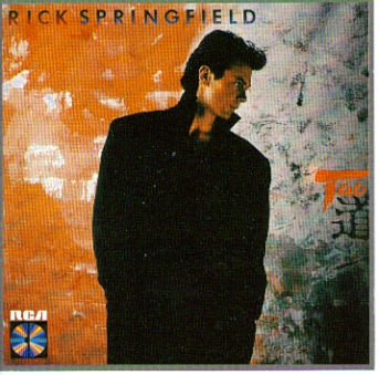 Rick Springfield - Tao