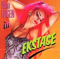 Nina Hagen - In Ekstase