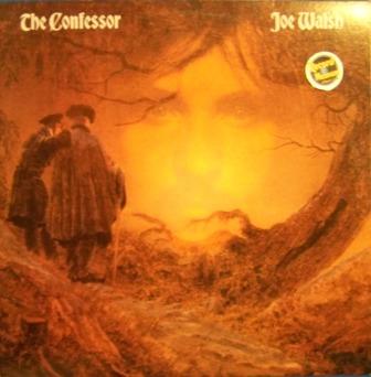 Joe Walsh - The Confessor