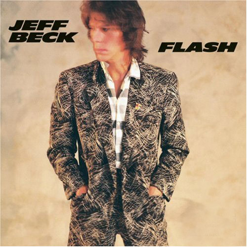 Jeff Beck - Flash