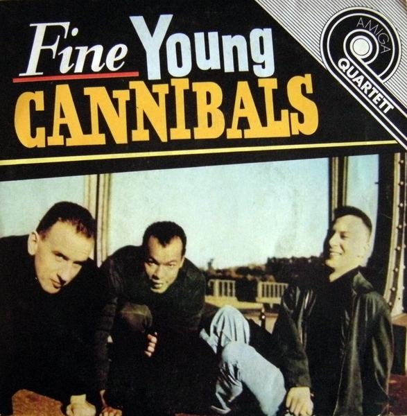 Fine Young Cannibals