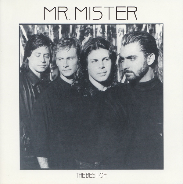 Mr. Mister