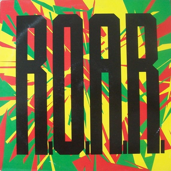 R.O.A.R. - R.O.A.R.