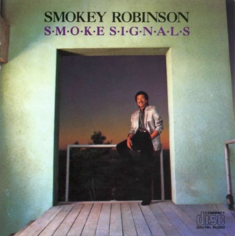 Smokey Robinson - Smoke Signals