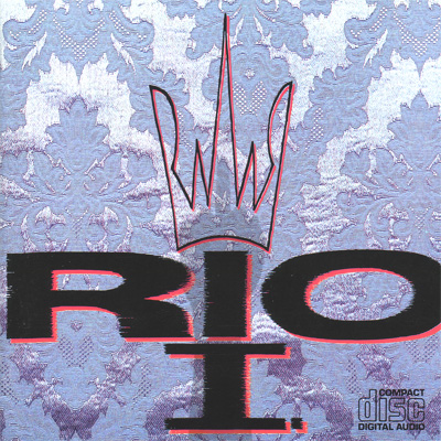 Rio Reiser  - Rio I