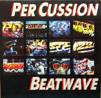 Per Cussion  - Beatwave